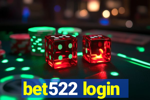 bet522 login